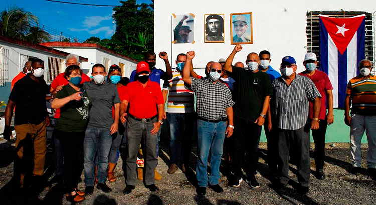 Foto: Agustín Borrego Torres