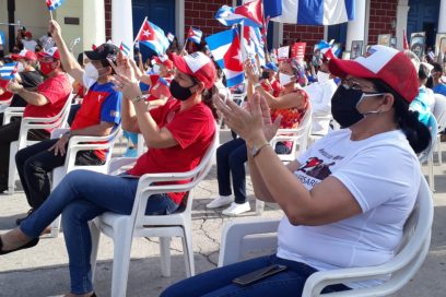 Holguín por Cuba