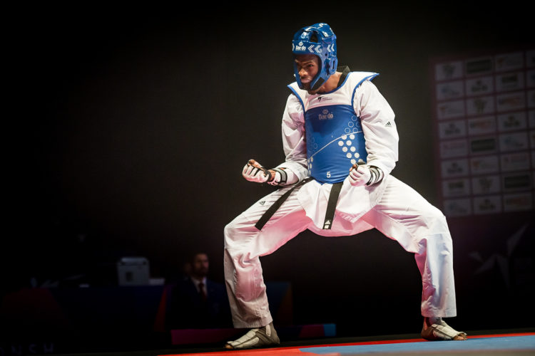 Rafael Alba buscará la primera medalla para Cuba en estos Juegos Olímpicos. Foto: perfil del atleta