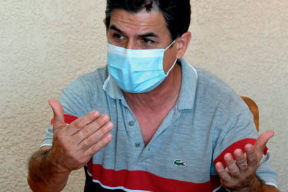 Las cicatrices de guerra se llevan con honor