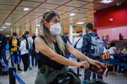 Publican regulaciones para la importación de alimentos