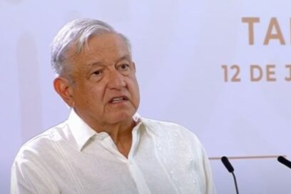 Presidente de México llama a EE.UU. levantar el bloqueo a Cuba