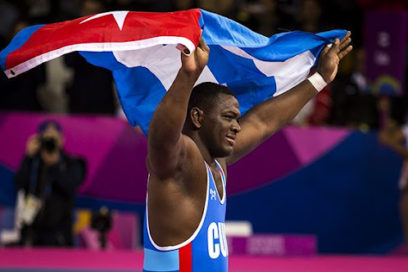 Cuba: un 26 olímpico en Tokio 2020