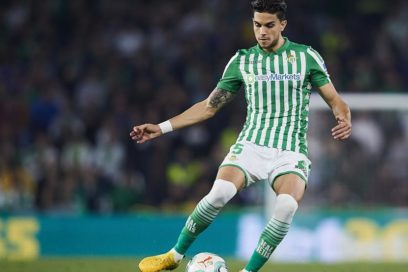 Bartra sobre la próxima temporada: “Es lo que queremos, competir cada tres días. Te mantiene focalizado en el día a día. Es algo positivo, es verdad que hay que tener un buen grupo, los 25 hemos de estar preparados para competir”, dijo.