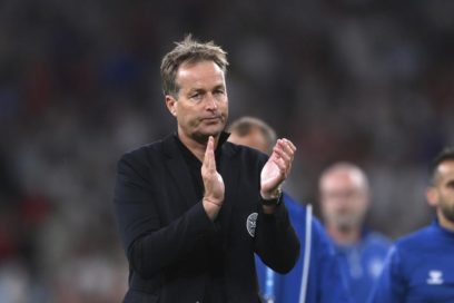 Hjulmand: «Ha sido un penalti que no debió haberse pitado y me molesta. Perder así es decepcionante, porque estos chicos han luchado mucho. Es amargo y toca digerirlo. No puedo describir con palabras lo que admiro a este equipo», dijo el DT danés.