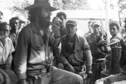 El Moncada: semilla de la Revolución socialista (IV)