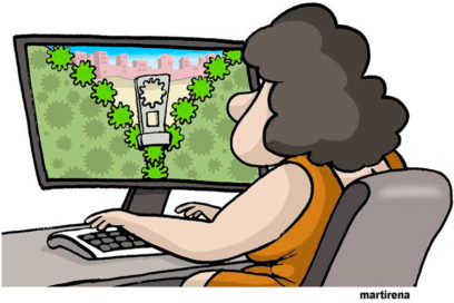 Actualizan protocolo sanitario para la COVID-19