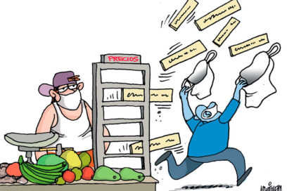 Precios ¿y sensibilidad?