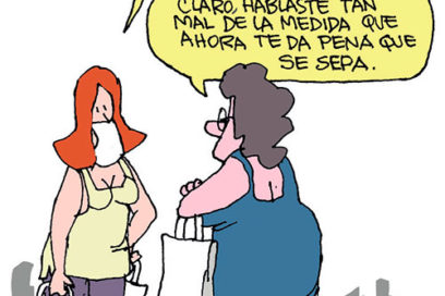 Rumores y realidad de las tiendas en MLC