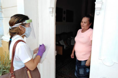 En Camagüey los números rojos aún persisten