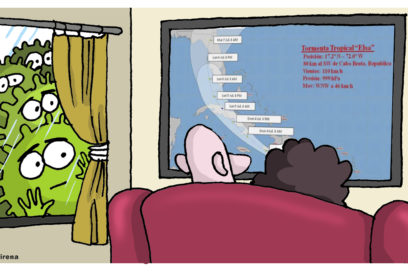 Tres días consecutivos con más de tres mil infectados con COVID-19 (+ Video)