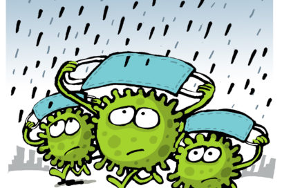 Hace falta “un milagro” para controlar la Covid-19 (+Video)