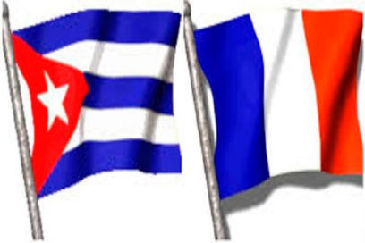 Repudian parlamentarios franceses ataque terrorista contra Embajada de Cuba en París