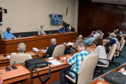 Cuba, preparada para enfrentar el ciclón tropical Elsa a pesar de la COVID-19