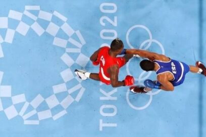 En el boxeo de Tokio 2020 Cuba quiere seguir invicta