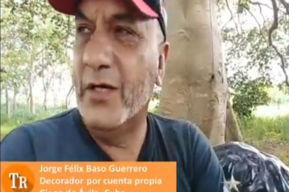 Cultivando la vida 18: Cuentapropista le pone corazón a Cuba