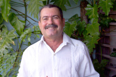 Alberto Curbelo: “¡Que la palabra mendaz no nos haga indignos”