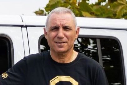 Stoichkov ve a Italia campeona de la Eurocopa.