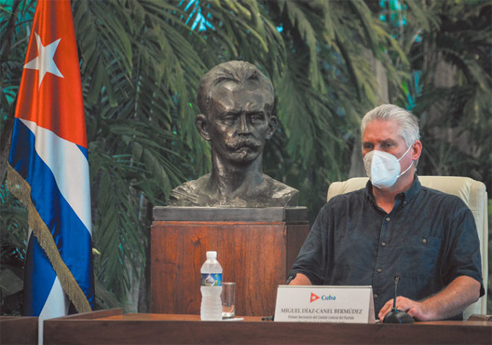 Foto: Estudios Revolución