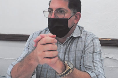La solidaridad por encima de lo individual