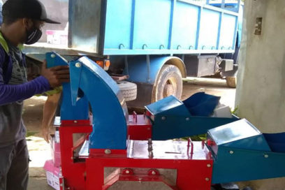 Se benefician campesinos de Las Tunas con Proyecto Apocoop