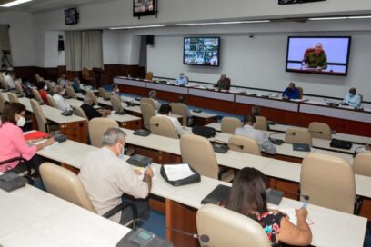 Cuba debe prepararse aún más frente al incremento mundial de los casos de COVID-19