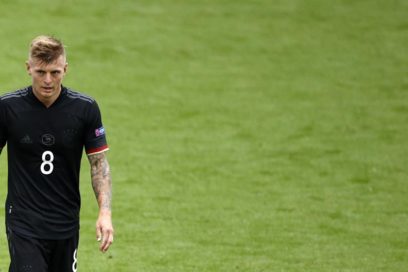 Lothar Matthäus criticó el desempeño de Kroos con Alemania.