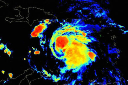 Cuba preparada y alerta ante el paso de Elsa (Cobertura Especial)