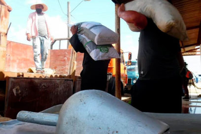 Elsa hallará heroismo (+ Fotos)