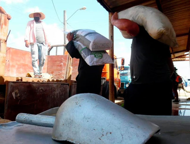 Foto: Pastor Batista Valdés