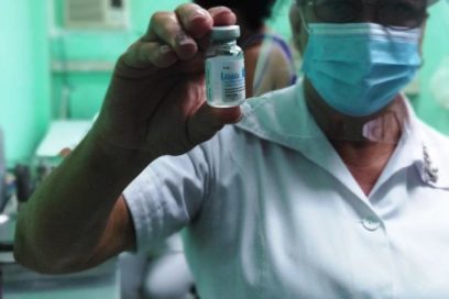 Comenzará en Camagüey ensayo clínico en niños