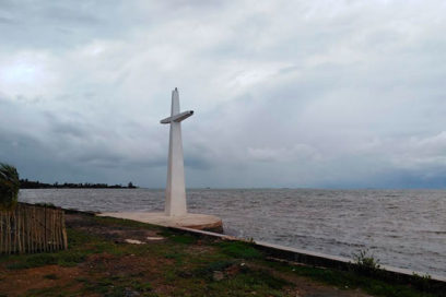 Ligeras lloviznas y vientos moderados al sur de Camagüey