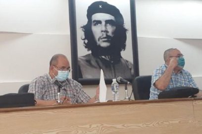 Habilitarán en La Habana 29 instalaciones y 1 200 camas para menores sospechosos de COVID-19