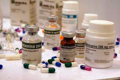 Con la entrada de materias primas, retoma paulatinamente producción de medicamentos en Cuba (+ Video)