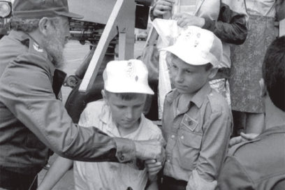 Ucrania en la memoria (+ Video)