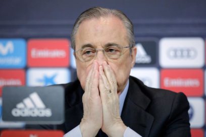 Los audios filtrados de Florentino Pérez sobre jugadores y entrenadores del Real Madrid se valoraban un año atrás en seis millones de euros. Tanto Pérez como su entorno eran  conscientes de su existencia y del riesgo de que salieran a la luz.