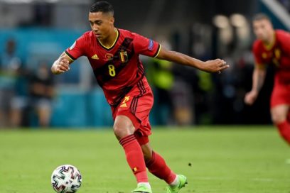 Tielemans muy cerca del Liverpool