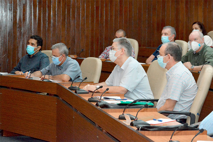 Foto: Estudios Revolución