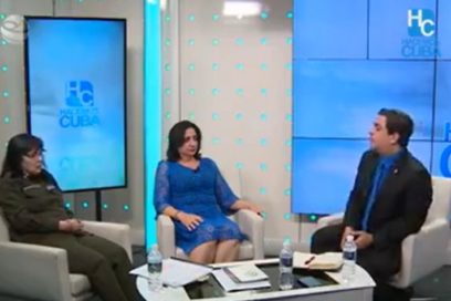 Cuba respeta garantías de detenidos tras disturbios y vandalismo (+Video)