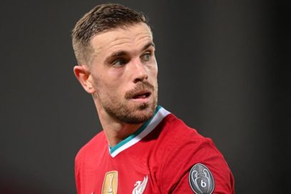 Fuentes cercanas a Henderson sobre su renovación con el Liverpool: “Es el contrato del que menos se ha hablado, pero probablemente es el que más cuenta. Este es un verano crítico para Jordan”, publicó The Athletic.