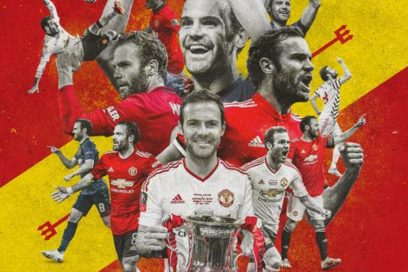 Mata se queda una temporada más en el United.