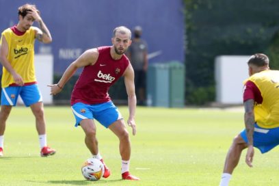La Juve tiene a Pjanic como una opción.