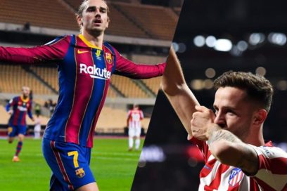 Parece imposible el trueque Griezmann-Saúl: La negativa del Barça para asumir parte de la ficha de Griezmann y un Saúl que no accede a rebajarse el sueldo para ir a la entidad culé, han frenado la operación entre el Barcelona y el Atlético de Madrid.