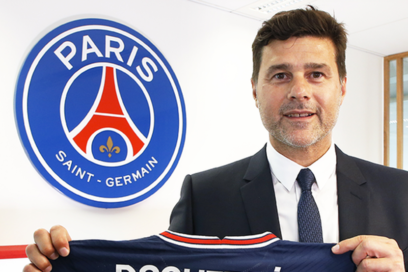 Pochettino extiende su vínculo con el PSG: El PSG ha hecho oficial que el entrenador argentino Mauricio Pochettino renovó hasta el año 2023. “Para nosotros es muy importante sentir el apoyo y la confianza del club», dijo el DT.