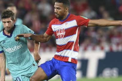 Yangel Herrera aparece en la órbita del Atlético de Madrid.