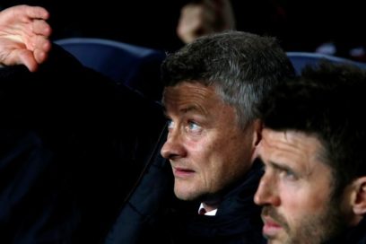 Solskjaer renueva con el United.