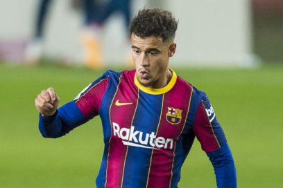 El Barça ofrece a Coutinho.
