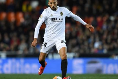 Ezequiel Garay cuelga las botas.