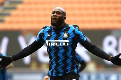 Aseguran en el Inter que Lukaku se queda.