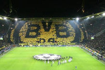 La Bundesliga arrancará con 25.000 aficionados por estadio.